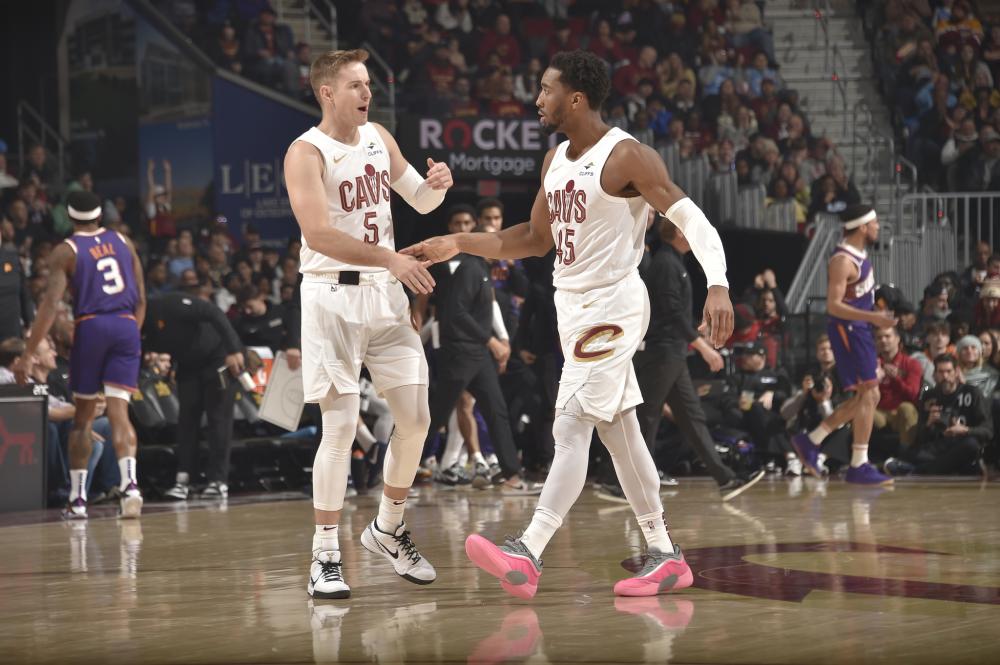 掘金主场狂 掘金主场狂